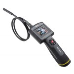 Video Inspection Camera Borescope Endoscope 2.4″ LCD 150A